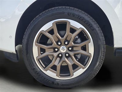2025 Ford Expedition King Ranch