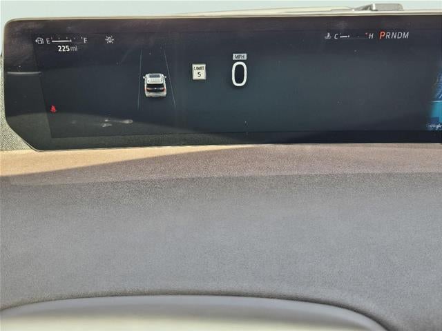 2025 Ford Expedition King Ranch
