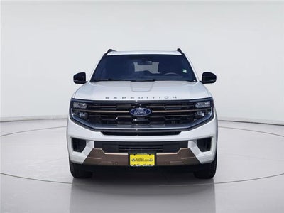 2025 Ford Expedition King Ranch