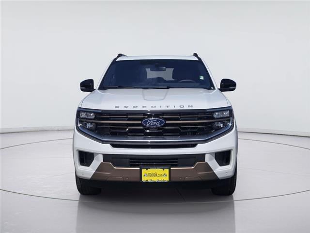 2025 Ford Expedition King Ranch