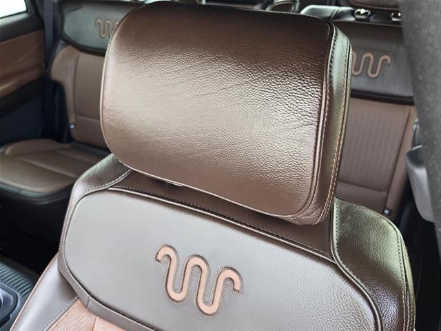 2025 Ford Expedition King Ranch
