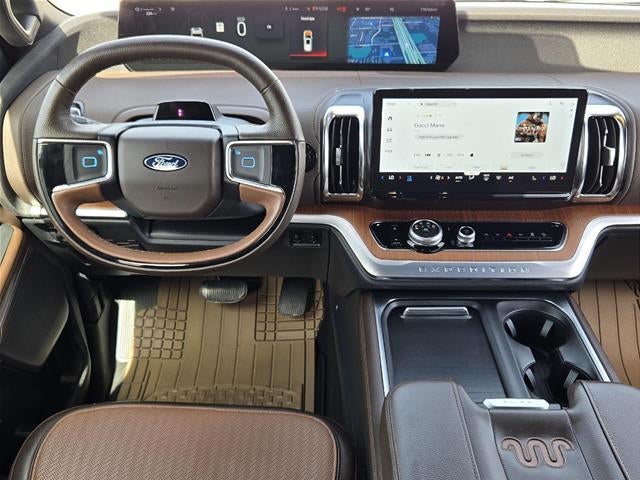 2025 Ford Expedition King Ranch
