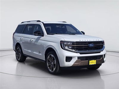 2025 Ford Expedition King Ranch