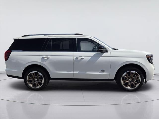 2025 Ford Expedition King Ranch
