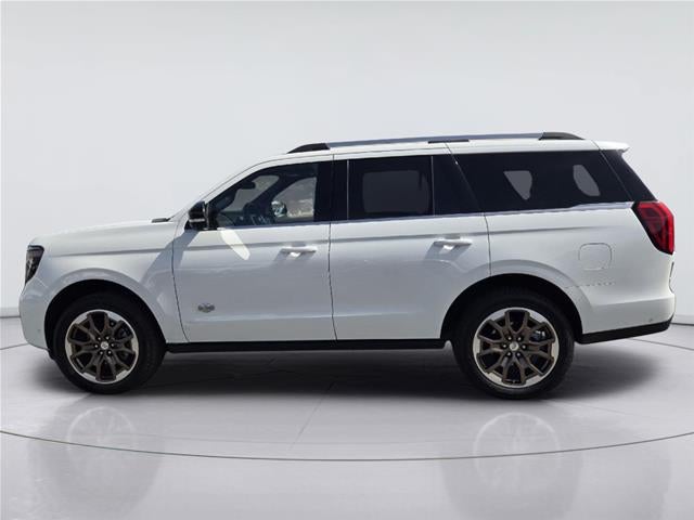 2025 Ford Expedition King Ranch