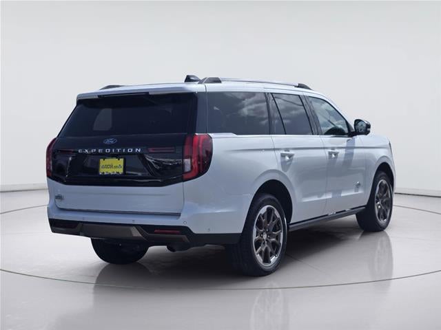 2025 Ford Expedition King Ranch