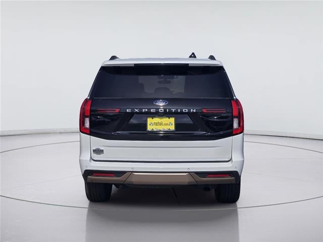 2025 Ford Expedition King Ranch