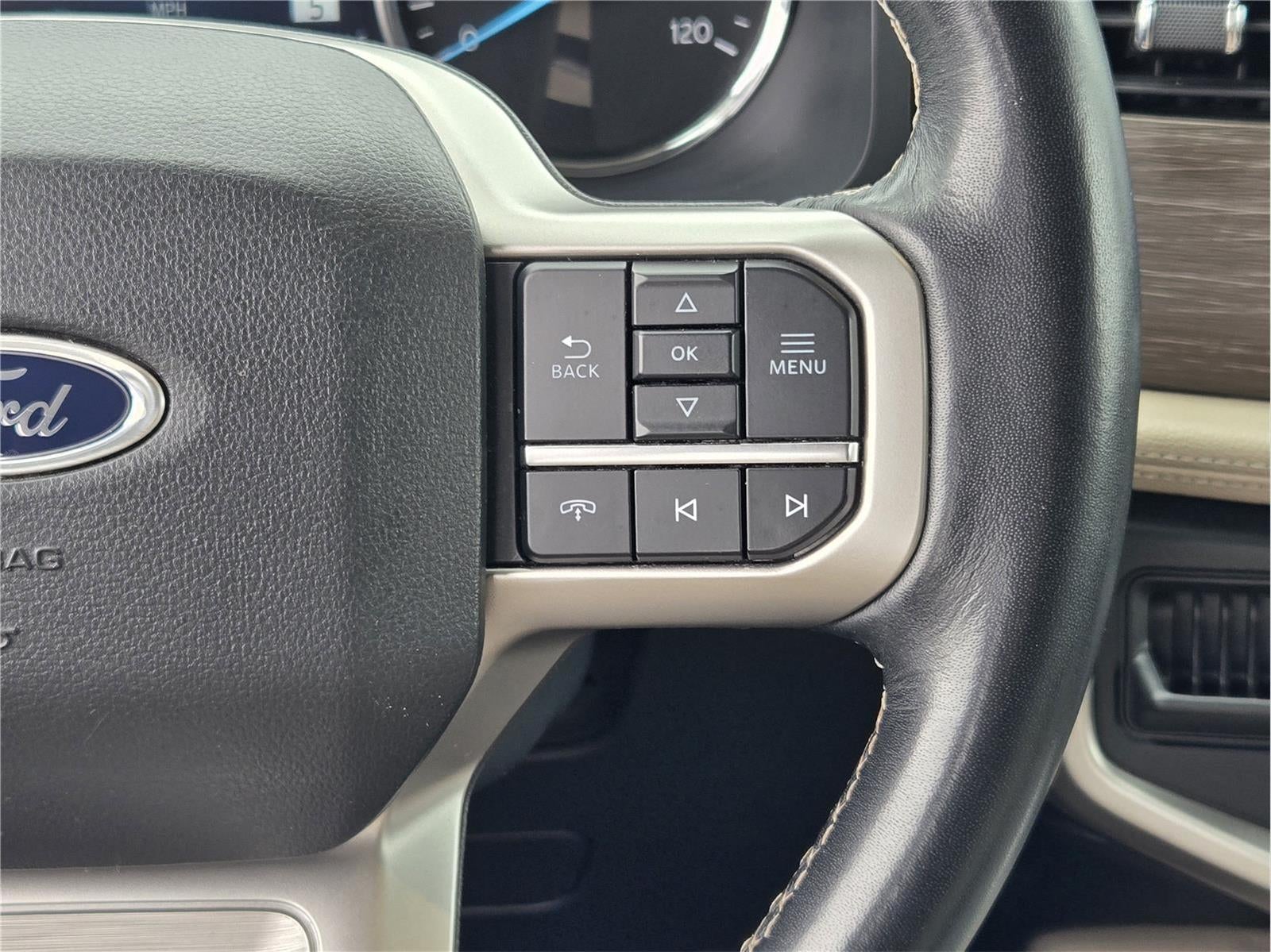 2024 Ford Expedition Limited