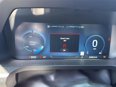2024 Ford F-150 Lightning Flash