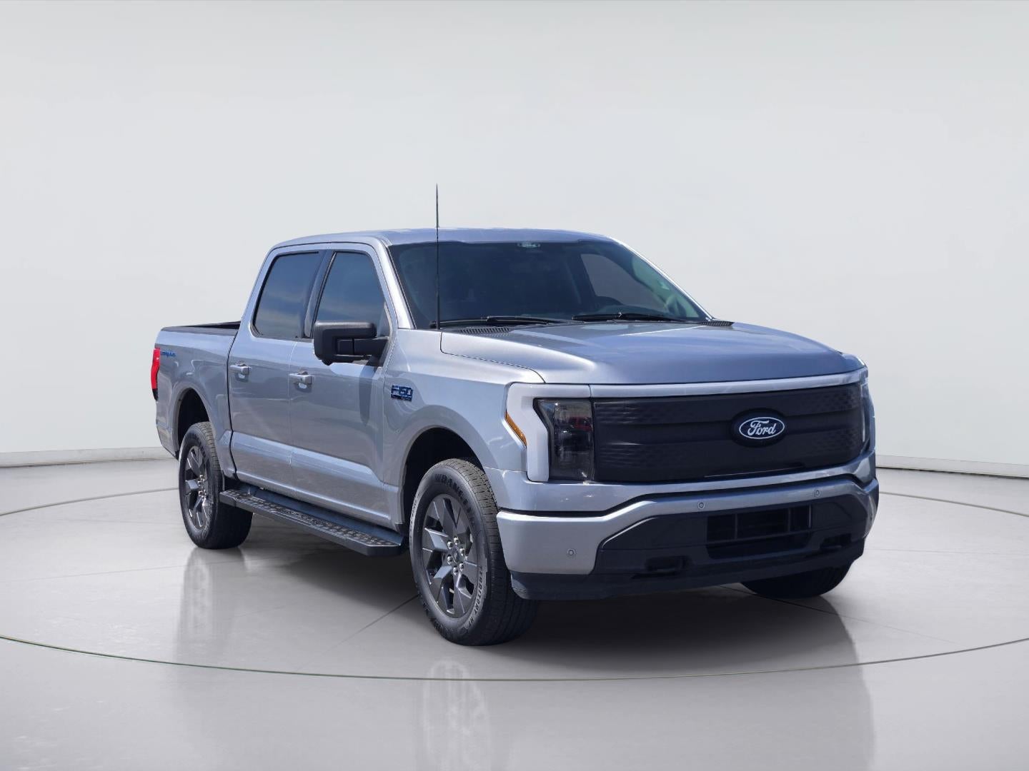 2024 Ford F-150 Lightning Flash
