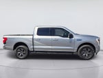 2024 Ford F-150 Lightning Flash