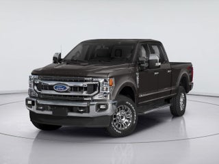 2020 Ford Super Duty F-250 XLT
