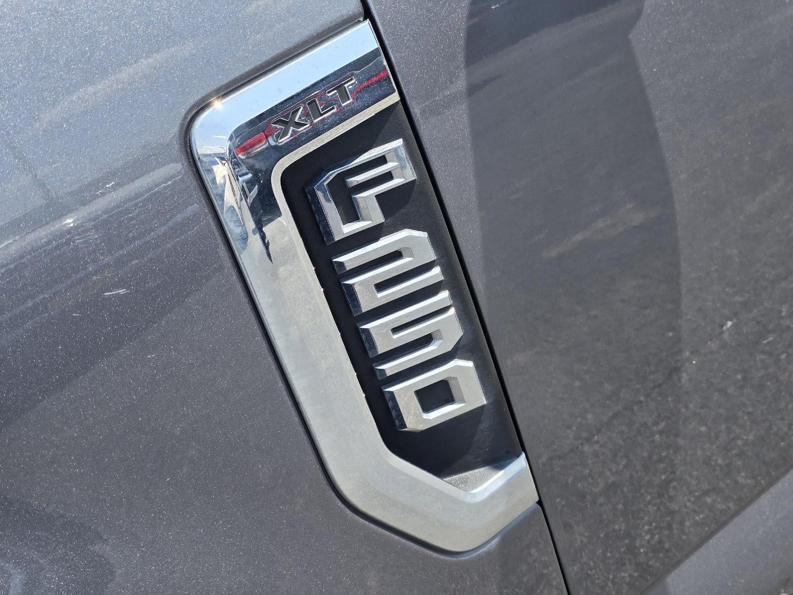 2021 Ford Super Duty F-250 XLT