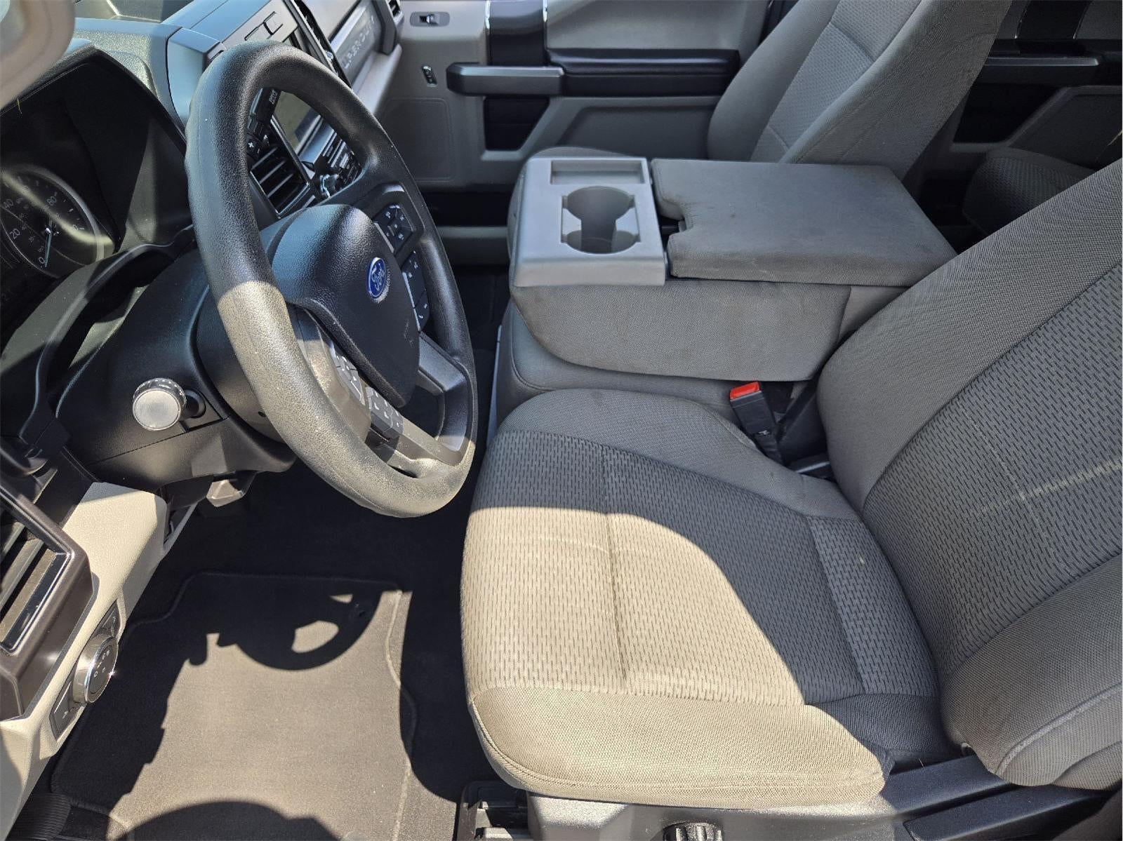 2021 Ford Super Duty F-250 XLT