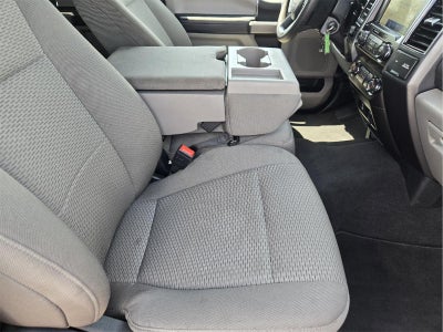 2021 Ford Super Duty F-250 XLT