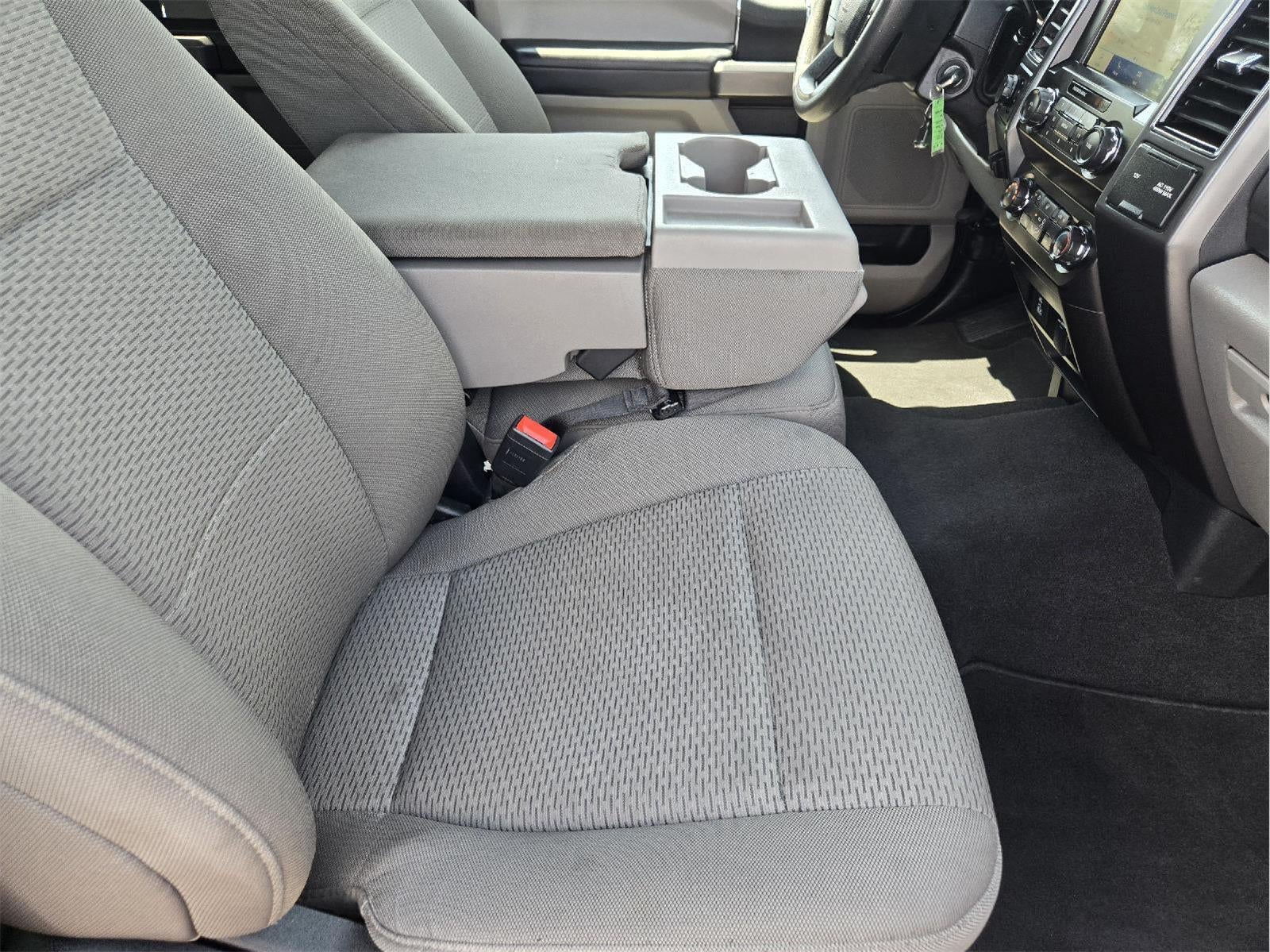 2021 Ford Super Duty F-250 XLT