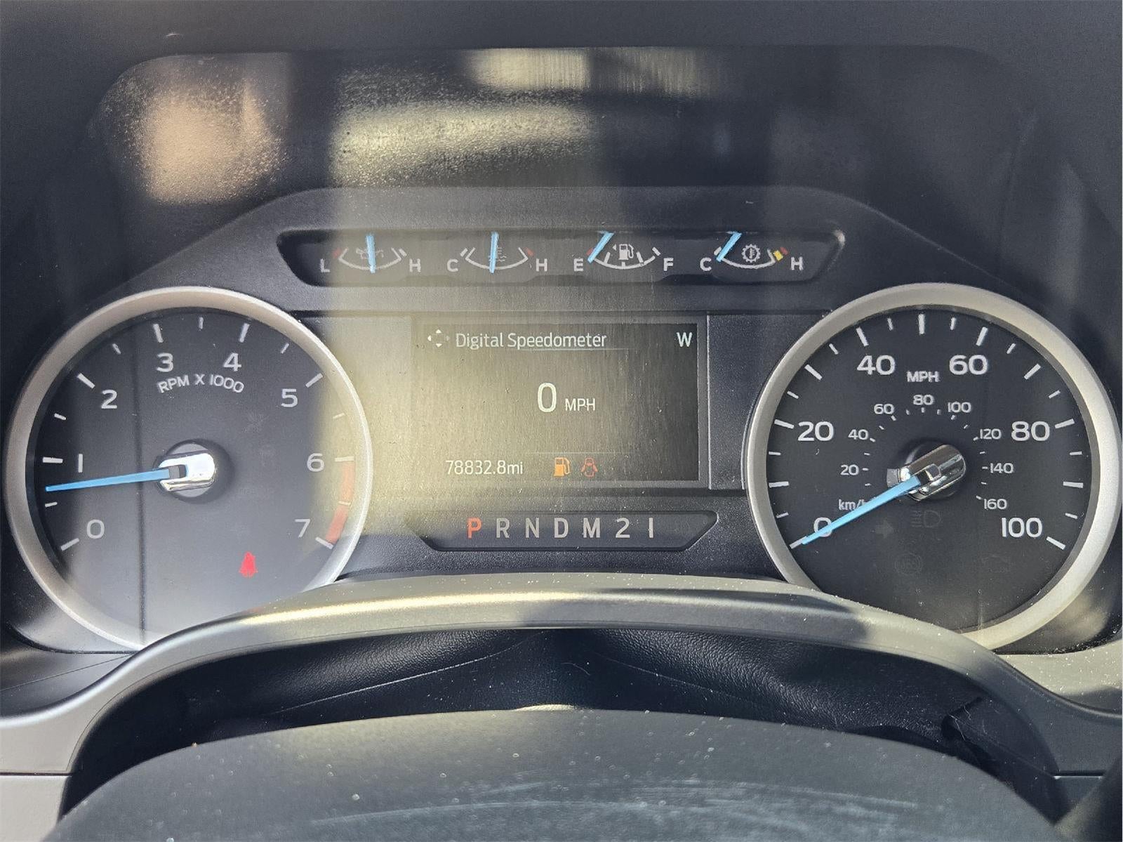 2021 Ford Super Duty F-250 XLT
