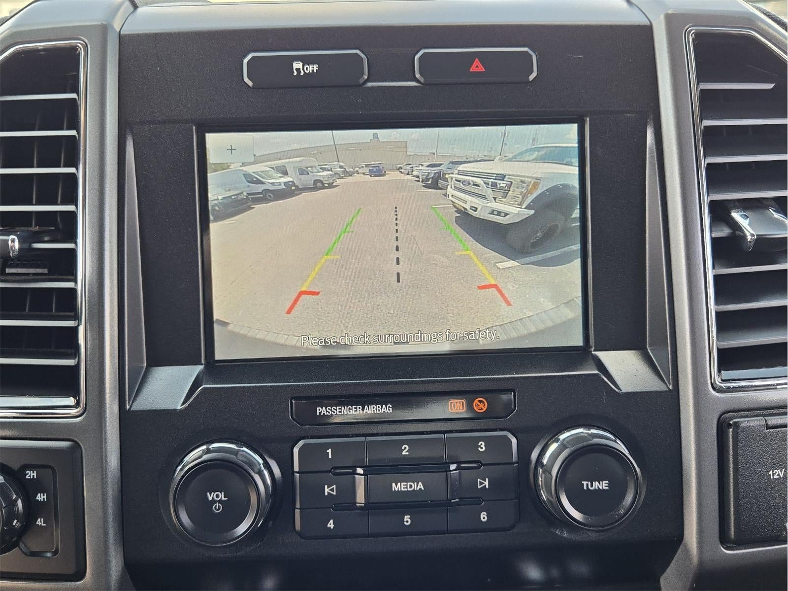 2021 Ford Super Duty F-250 XLT
