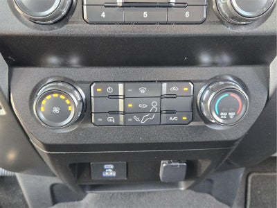 2021 Ford Super Duty F-250 XLT