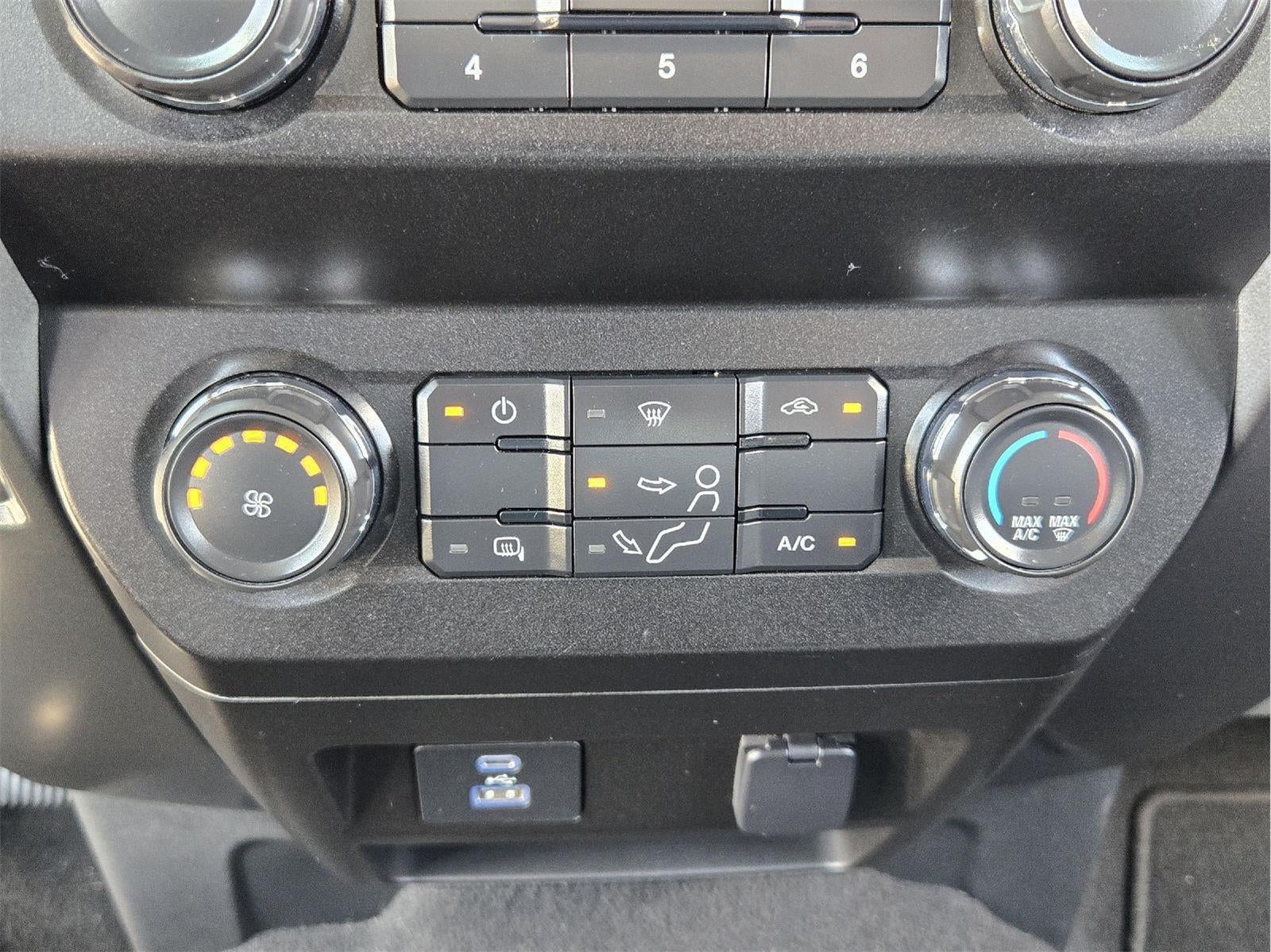 2021 Ford Super Duty F-250 XLT
