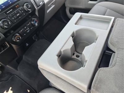 2021 Ford Super Duty F-250 XLT