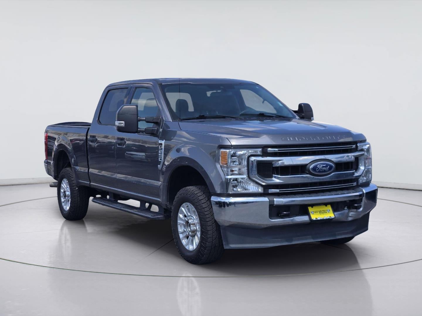 2021 Ford Super Duty F-250 XLT