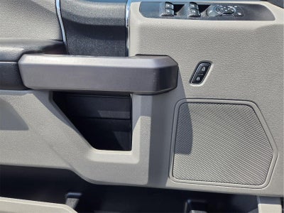 2021 Ford Super Duty F-250 XLT