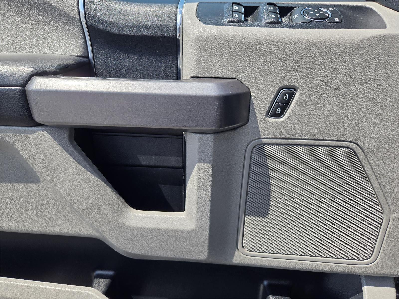 2021 Ford Super Duty F-250 XLT