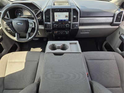 2021 Ford Super Duty F-250 XLT