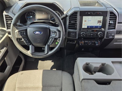 2021 Ford Super Duty F-250 XLT