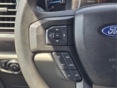 2021 Ford Super Duty F-250 XLT