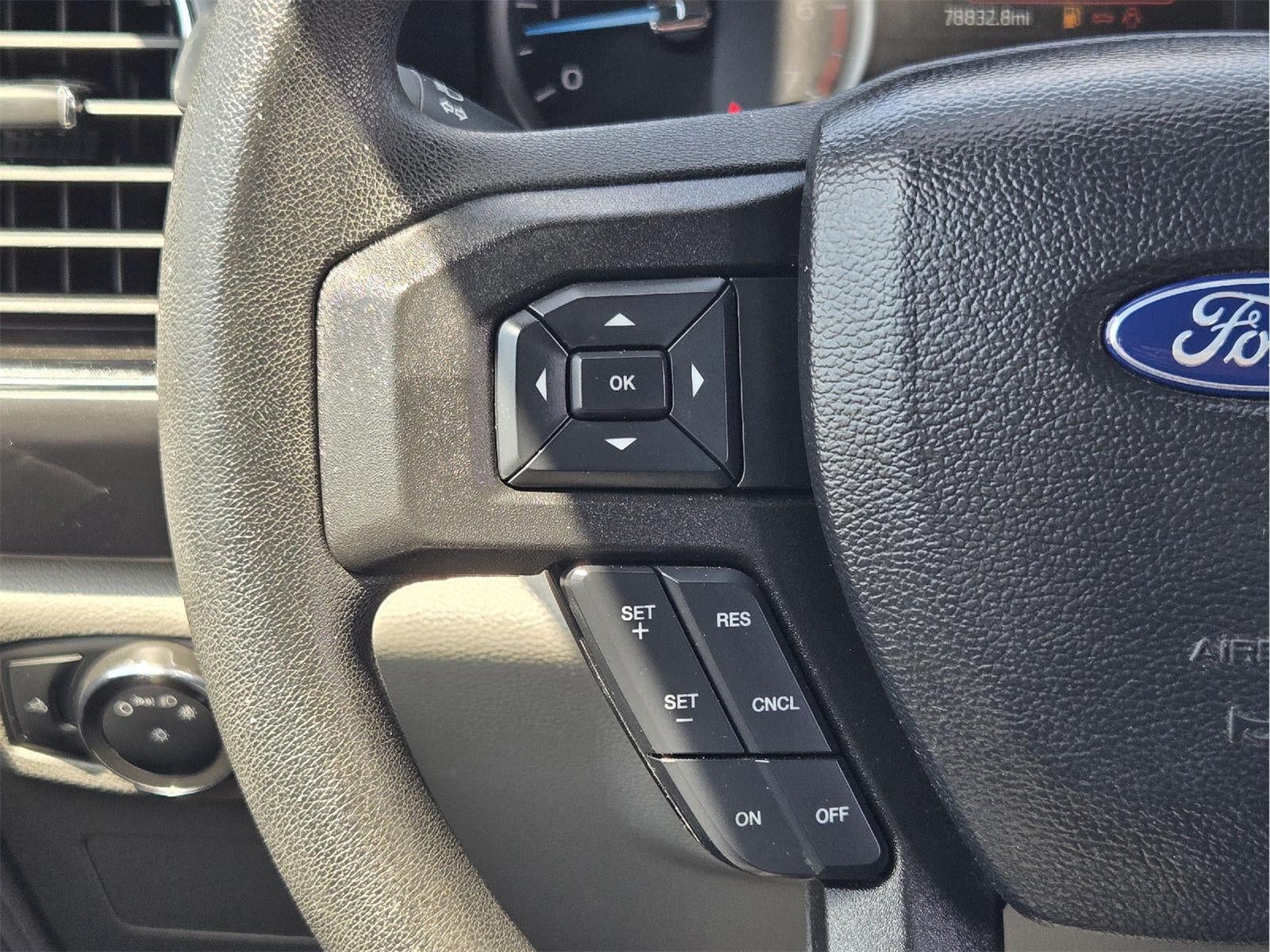 2021 Ford Super Duty F-250 XLT