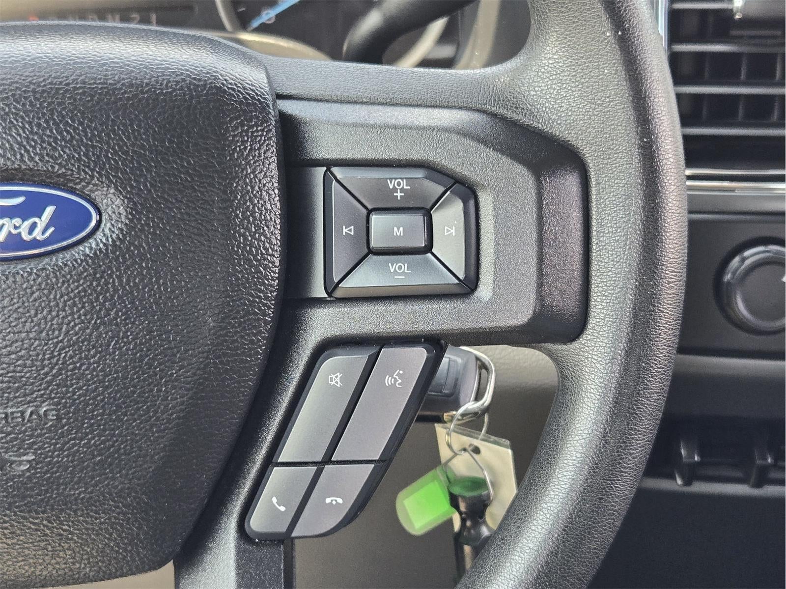 2021 Ford Super Duty F-250 XLT
