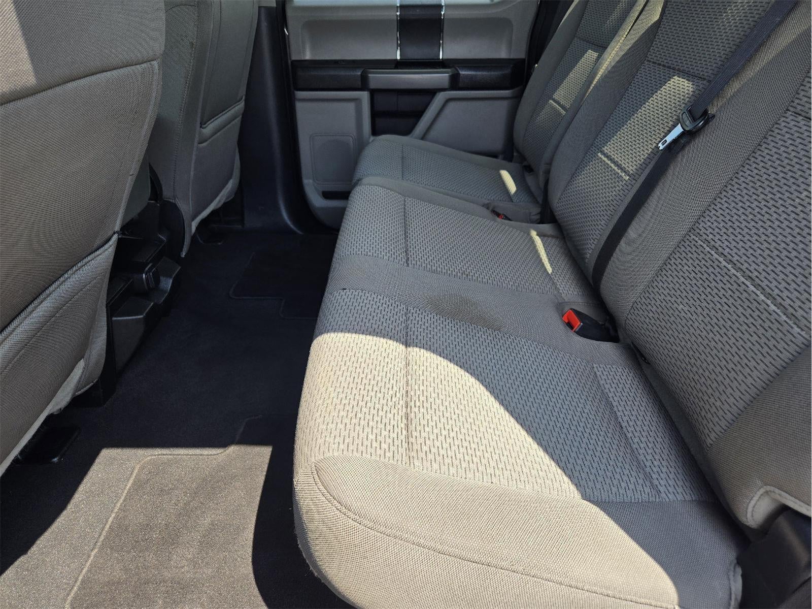 2021 Ford Super Duty F-250 XLT