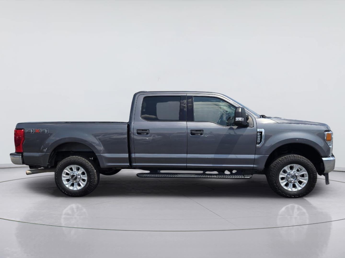 2021 Ford Super Duty F-250 XLT