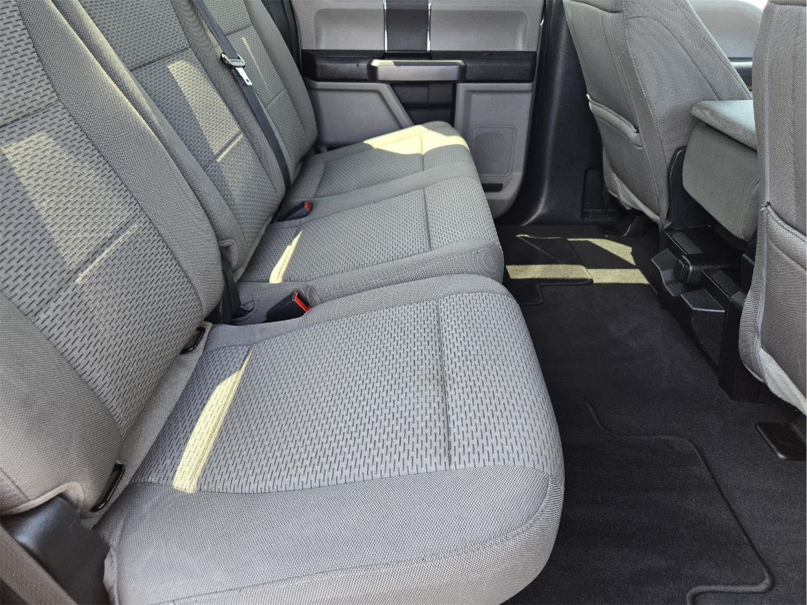 2021 Ford Super Duty F-250 XLT