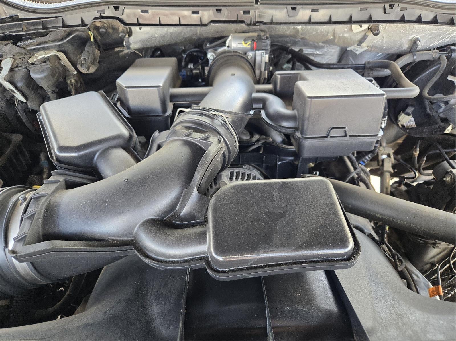 2021 Ford Super Duty F-250 XLT