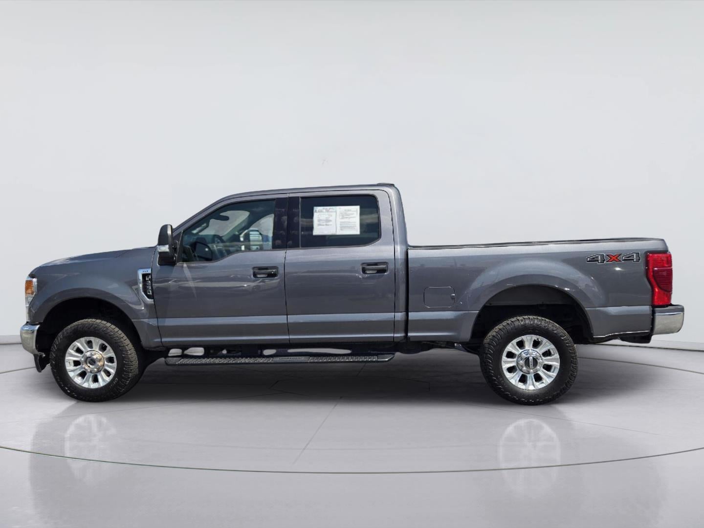 2021 Ford Super Duty F-250 XLT