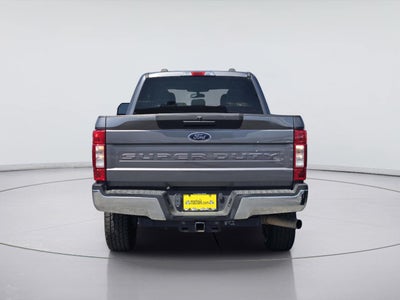 2021 Ford Super Duty F-250 XLT