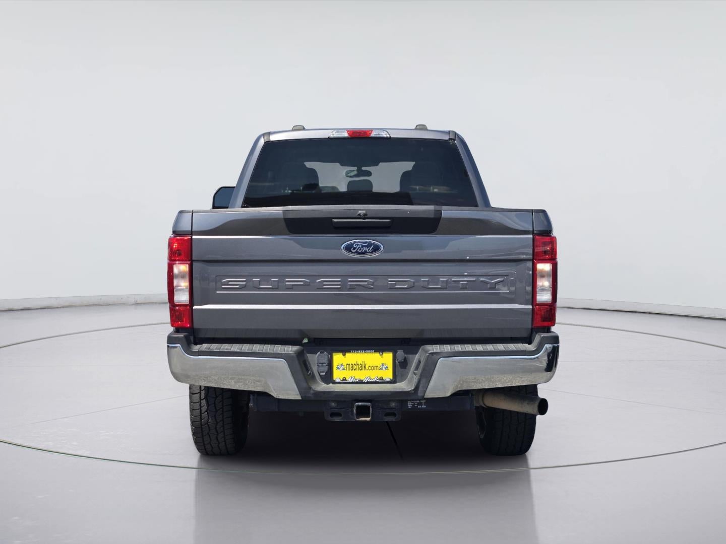 2021 Ford Super Duty F-250 XLT