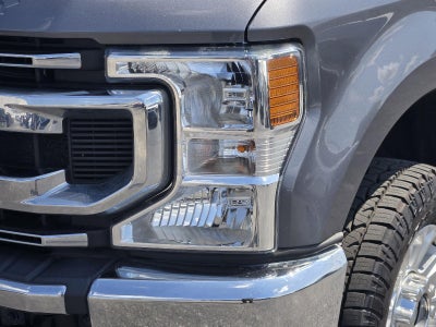 2021 Ford Super Duty F-250 XLT