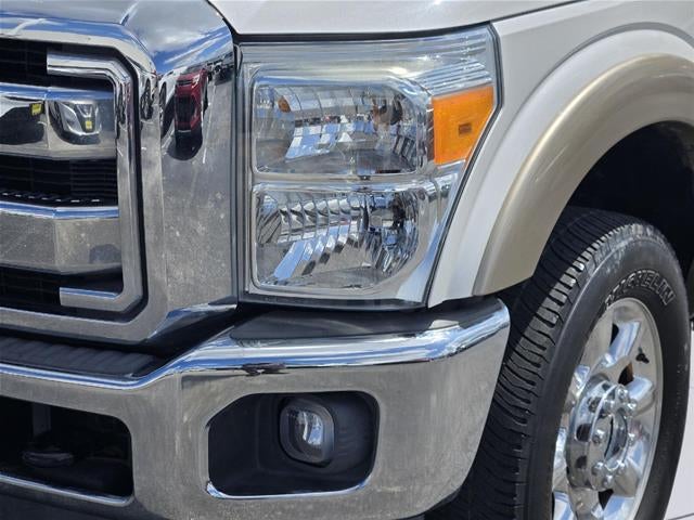 2014 Ford Super Duty F-250 Lariat