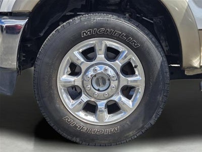 2014 Ford Super Duty F-250 Lariat