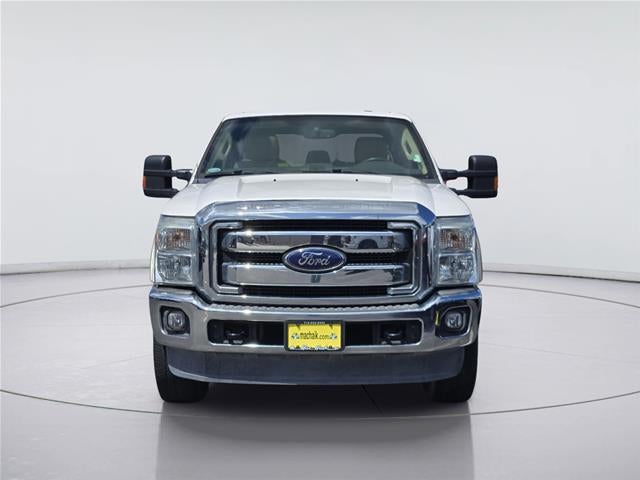 2014 Ford Super Duty F-250 Lariat