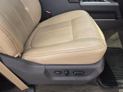 2014 Ford Super Duty F-250 Lariat
