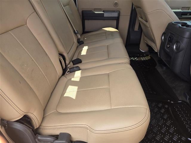 2014 Ford Super Duty F-250 Lariat