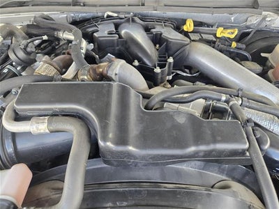2014 Ford Super Duty F-250 Lariat