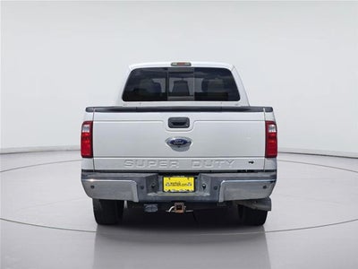 2014 Ford Super Duty F-250 Lariat