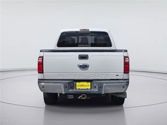 2014 Ford Super Duty F-250 Lariat