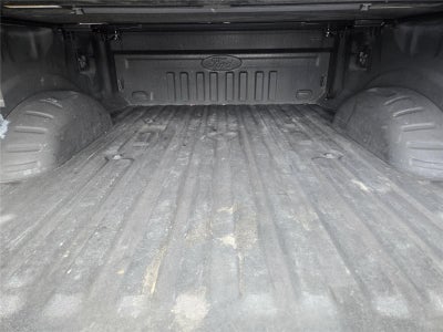 2022 Ford Super Duty F-250 SRW LARIAT